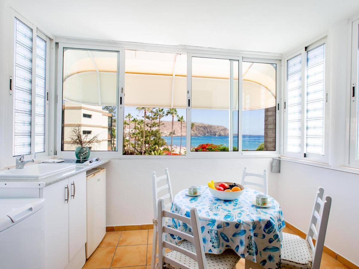 Casa Peter Los Cristianos ロスクリスティアーノス エクステリア 写真
