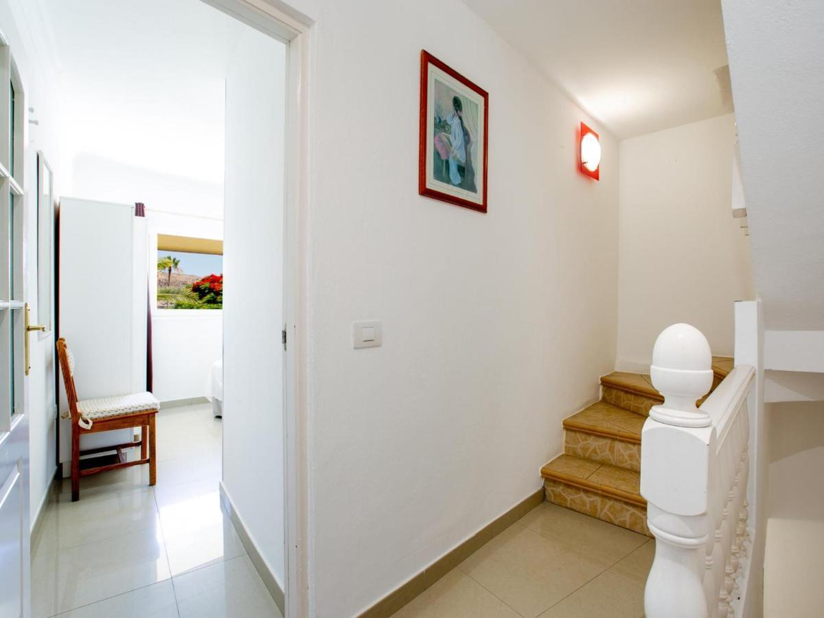 Casa Peter Los Cristianos ロスクリスティアーノス エクステリア 写真