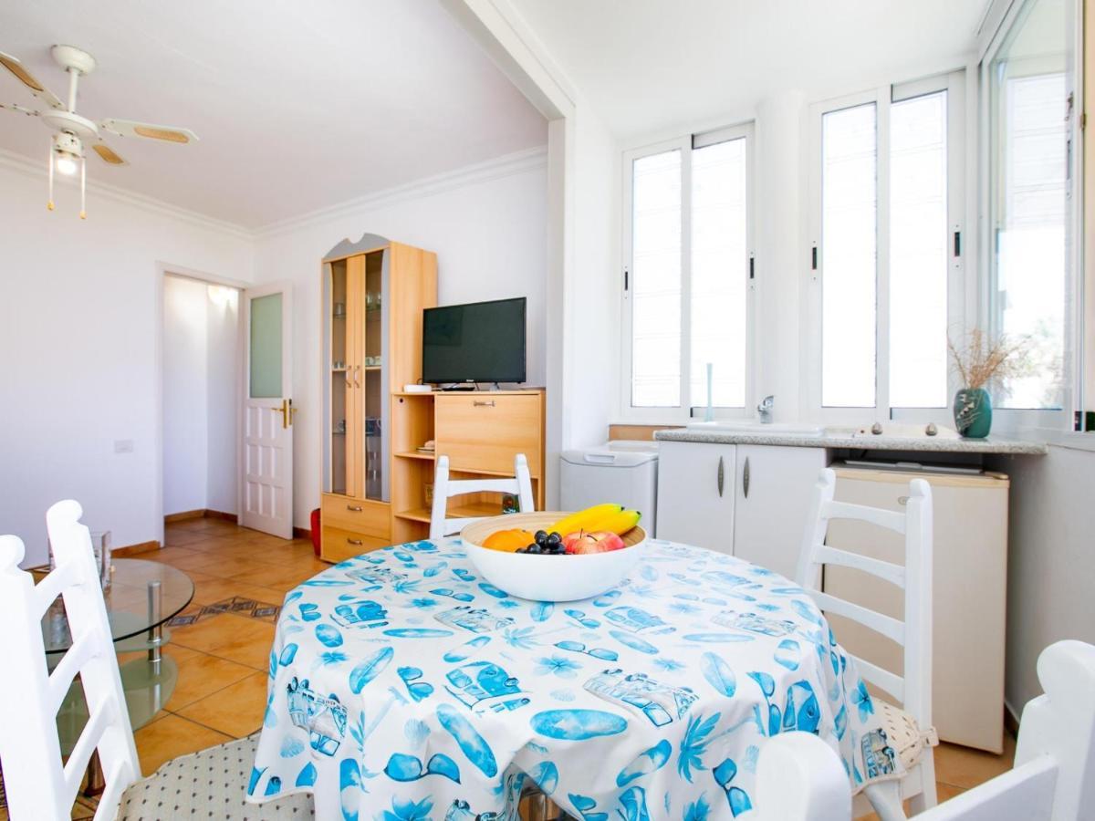 Casa Peter Los Cristianos ロスクリスティアーノス エクステリア 写真