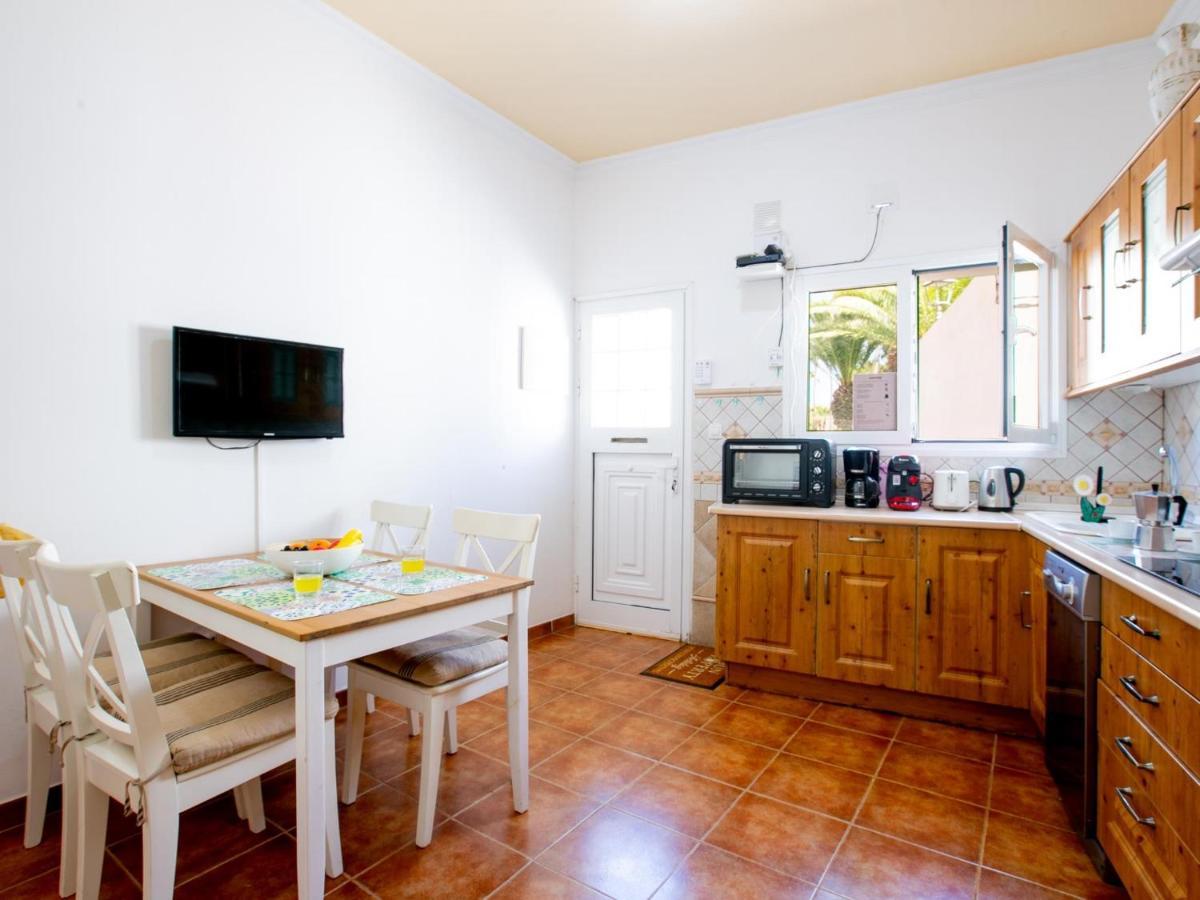 Casa Peter Los Cristianos ロスクリスティアーノス エクステリア 写真