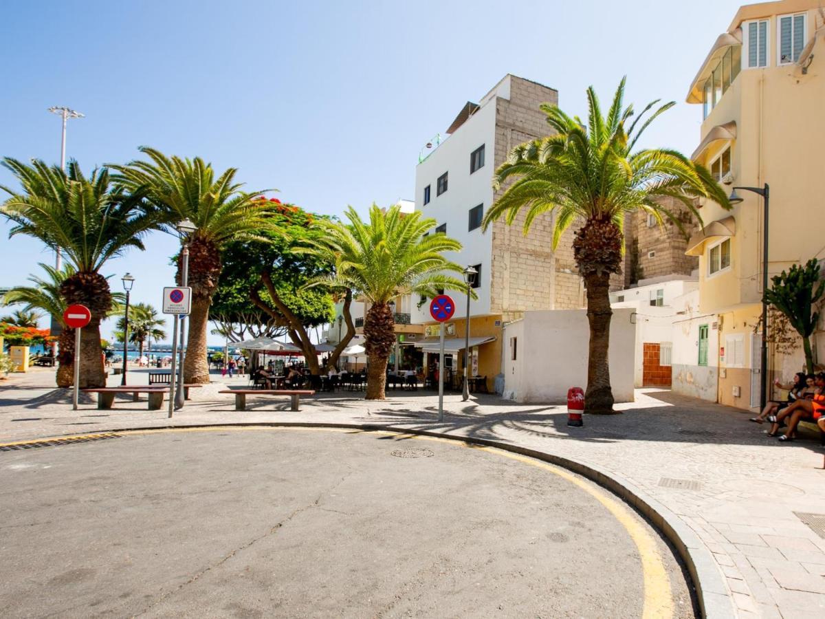 Casa Peter Los Cristianos ロスクリスティアーノス エクステリア 写真